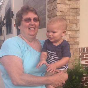 Meet your Posher, Lynne